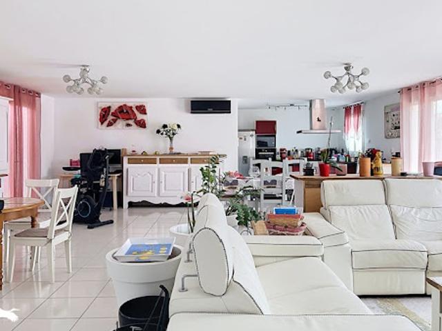 Maison vente à Toulouse, Mirepoix-sur-tarn