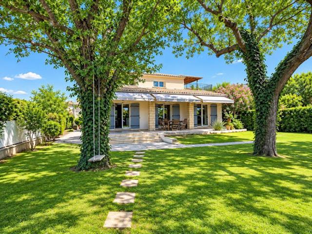 Maison vente à Avignon