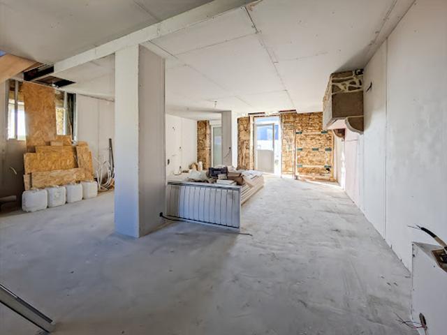 Maison vente à Les Trois Croix, Noyal-sous-Bazouges