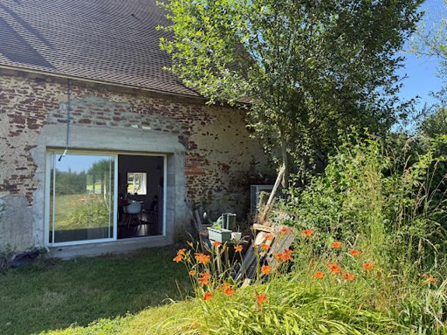 Maison vente à Montargis, Pierrefitte-ès-bois