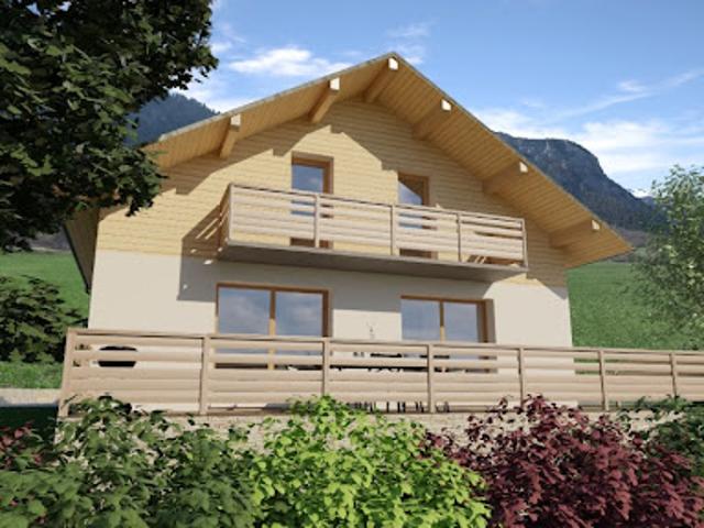 Maison vente à France métropolitaine, Risoul