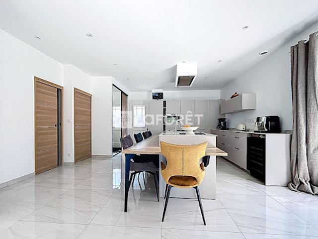 Maison vente à Roquevaire, Bouches-du-Rhône