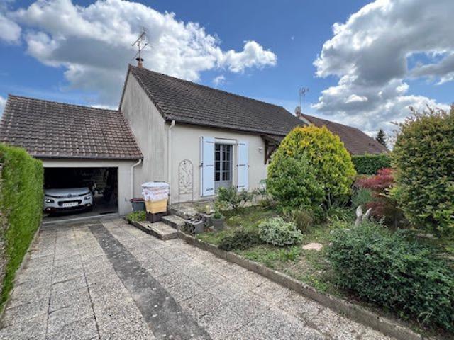 Maison vente à Romorantin-Lanthenay, Saint-aignan