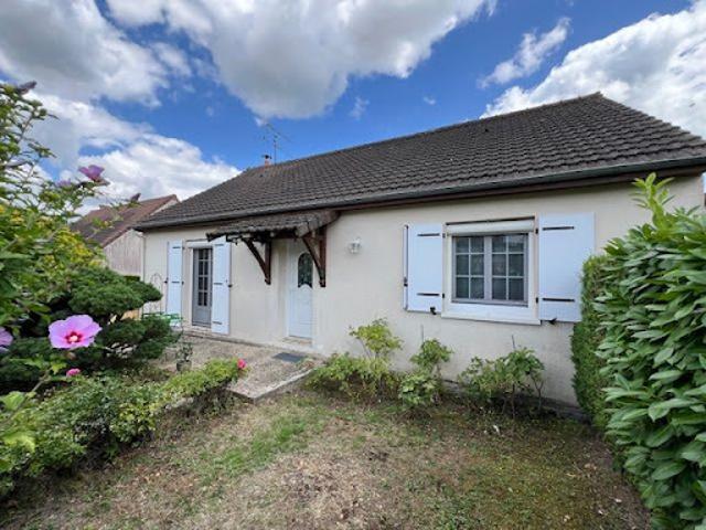 Maison vente à Romorantin-Lanthenay, Saint-aignan