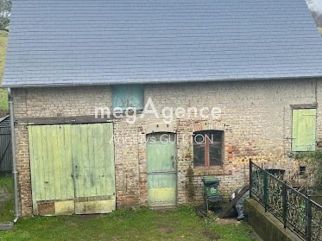 Maison vente à Mamers, Saint-calais