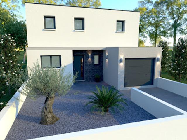 Maison vente à Céret, Saint-cyprien
