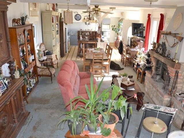 Maison vente à Mortagne-au-Perche, Saint-evroult-notre-dame-du-bois