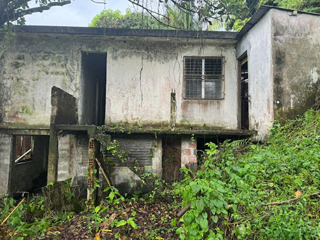 Maison vente à Martinique