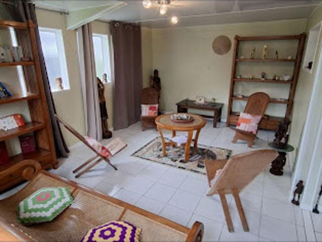 Maison vente à La Réunion