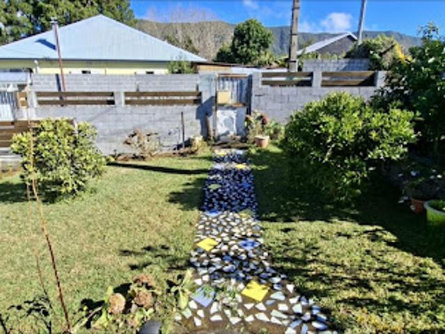 Maison vente à La Réunion