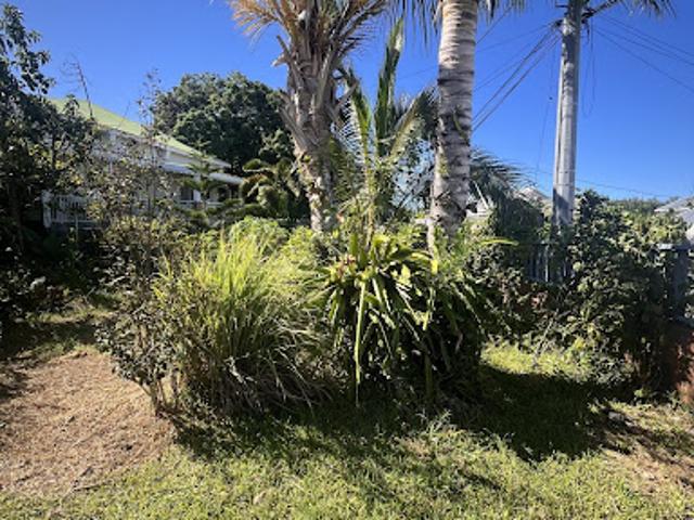 Maison vente à La Réunion