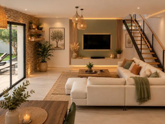 Maison vente à Quartier Les Terrasses, Saint-Maximin-la-Sainte-Baume