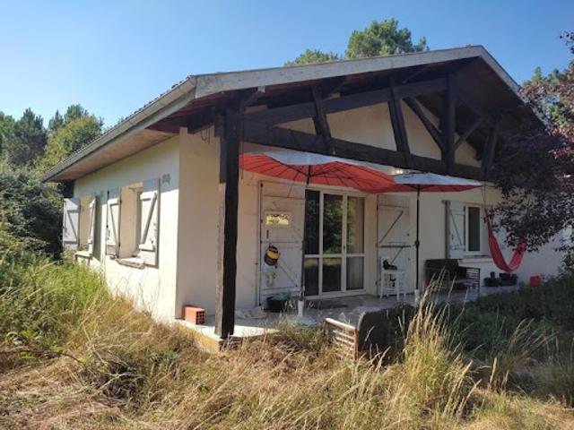 Maison vente à Lesparre-Médoc, Saint-vivien-de-médoc