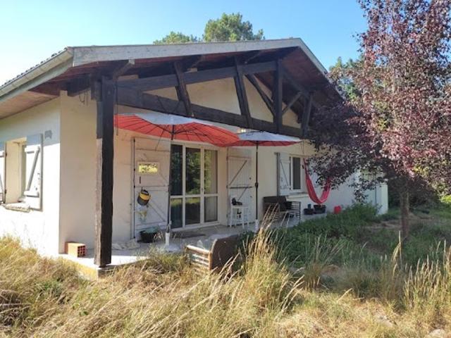 Maison vente à Lesparre-Médoc, Saint-vivien-de-médoc