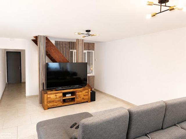 Maison vente à La Réunion