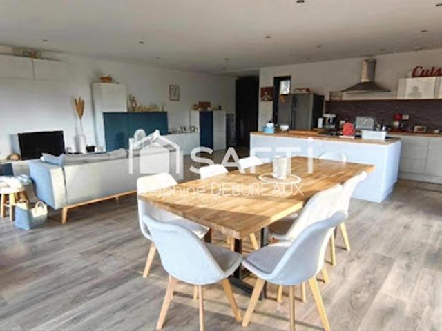 Maison vente à Sebourg, Nord