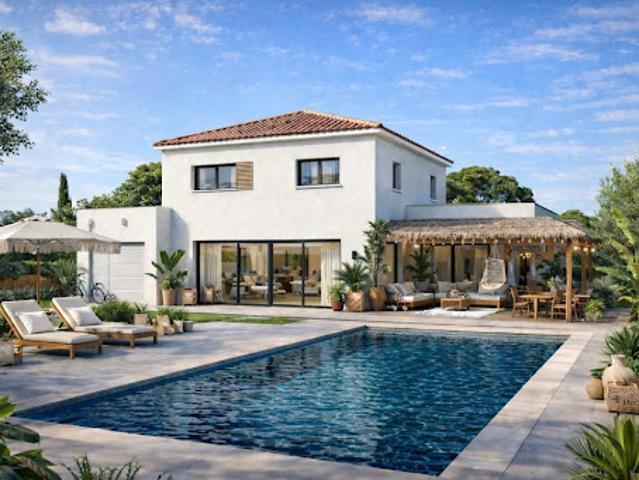 Maison vente à Arrondissement de Toulon, Six-fours-les-plages