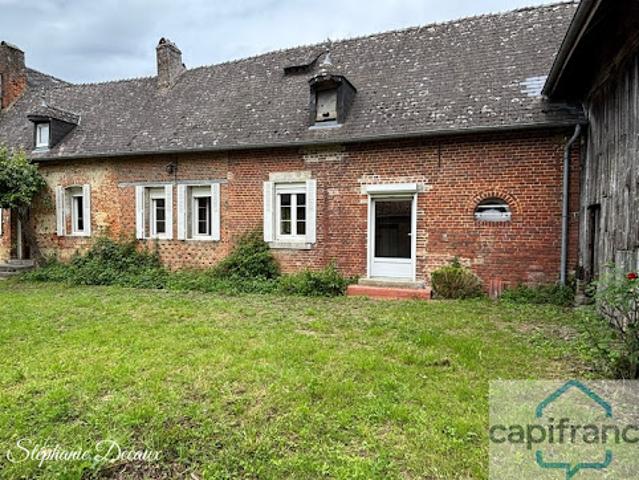 Maison vente à Vervins, Sorbais