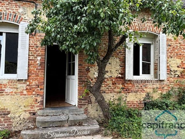 Maison vente à Vervins, Sorbais