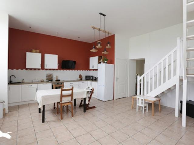 Maison vente à Langon, Toulenne