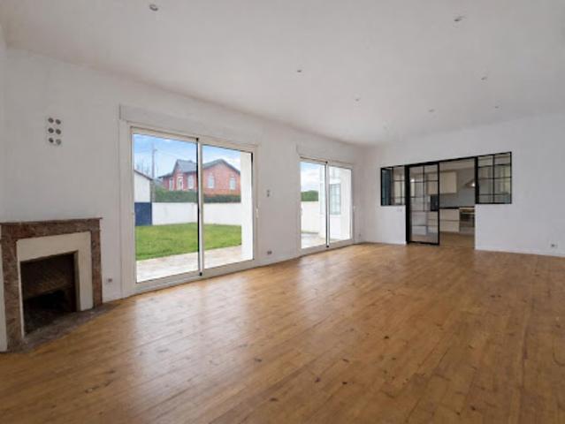 Maison vente à Toulouse
