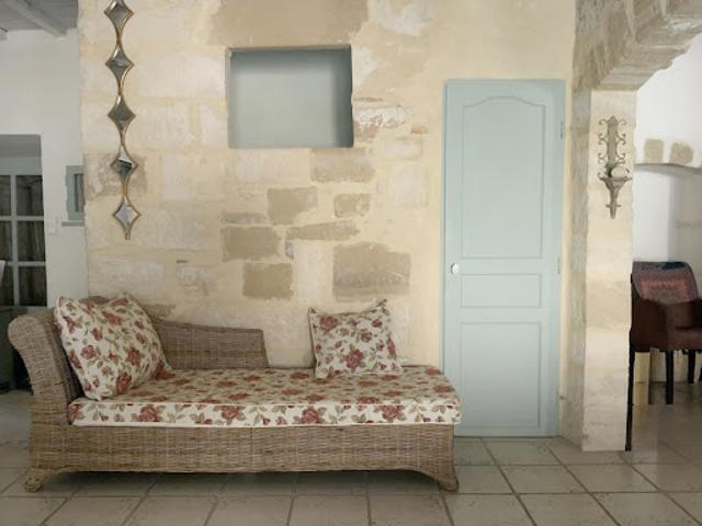 Maison vente à Nîmes, Uzès