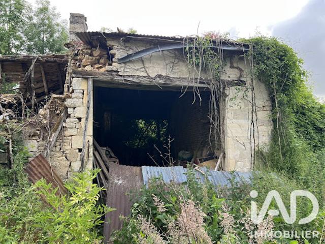 Maison vente à Hanc, Valdelaume