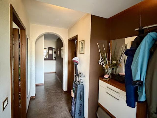 Maison vente à Forbach-Boulay-Moselle, Varsberg