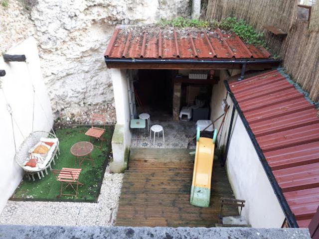 Maison vente à Tours, Veigné