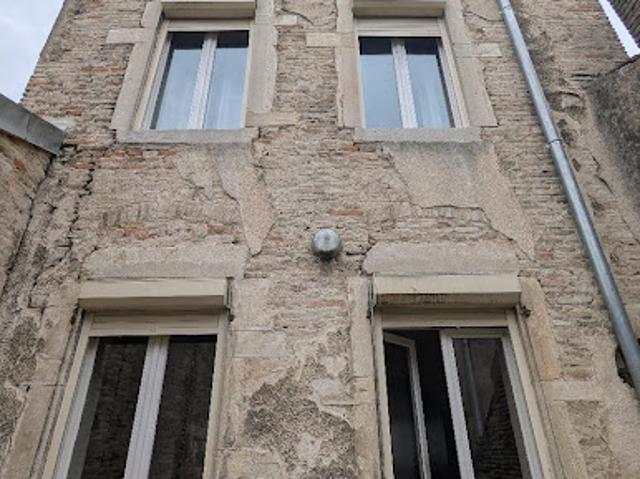 Maison vente à Chalon-sur-Saône, Verdun-sur-le-doubs