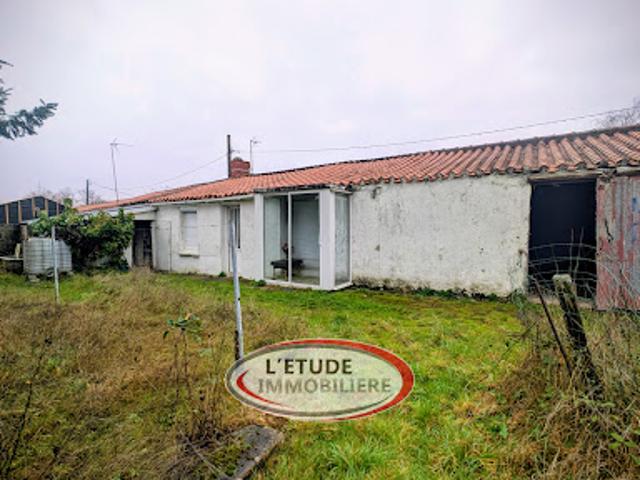 Maison vente à France métropolitaine, Vertou