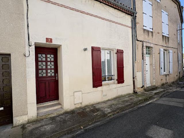 Maison vente à Villeneuve-sur-Lot, Villeneuve-sur-lot