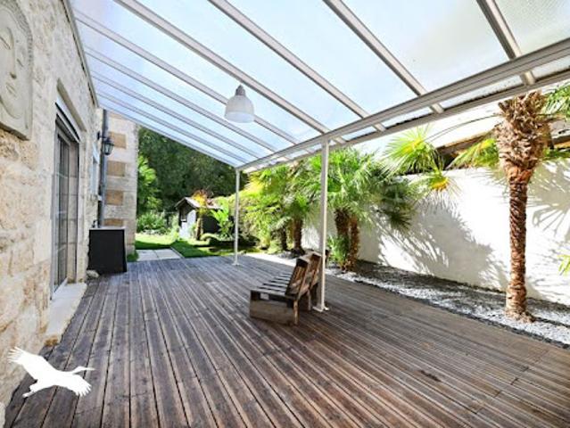 Maison vente à Angoulême, Vindelle