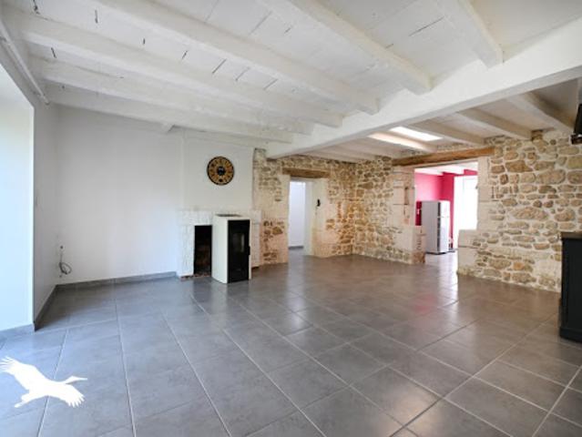 Maison vente à Angoulême, Vindelle