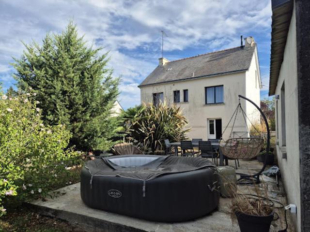 Maison vente à Le Vauvolet, Saint-Jacut-les-Pins