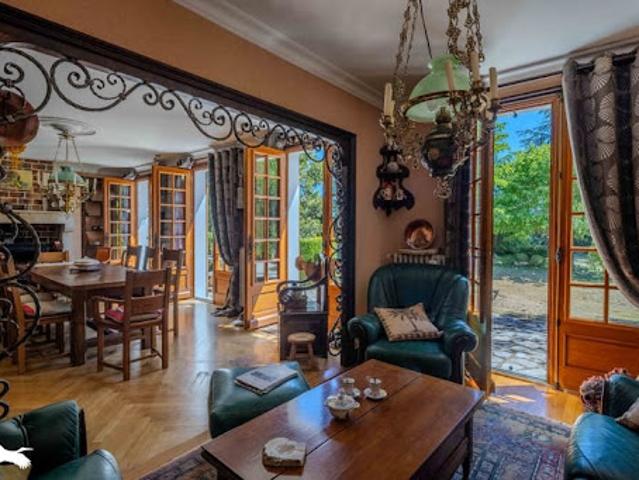 Maison vente à Confolens, Chasseneuil-sur-bonnieure