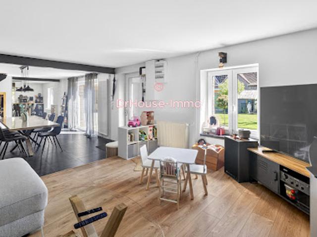Maison vente à Douai, Coutiches