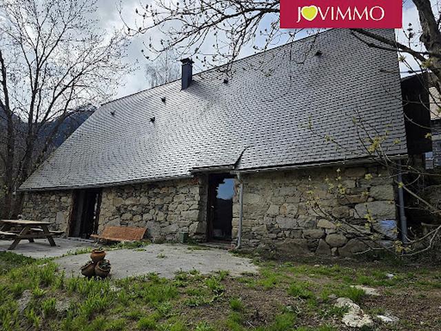 Maison vente à France métropolitaine, Estaing