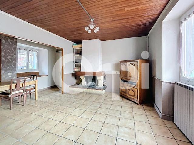 Maison vente à Saint-Gaudens, Montsaunès