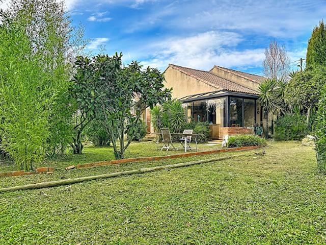 Maison vente à France métropolitaine, Plan-de-cuques