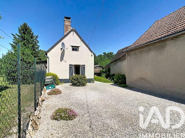 Maison vente à Pleurs, Marne