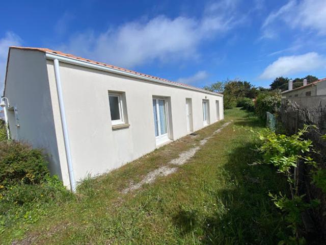 Maison vente à Rochefort, Saint-pierre-d'oléron