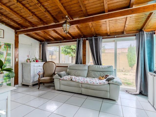 Maison vente à Libourne, Saint-seurin-sur-l'isle