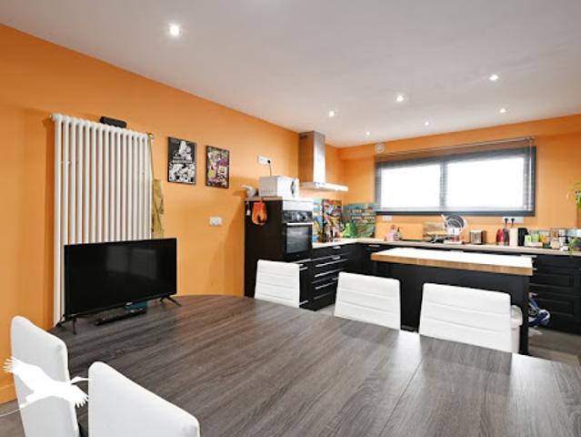 Appartement vente à Angoulême, Charente