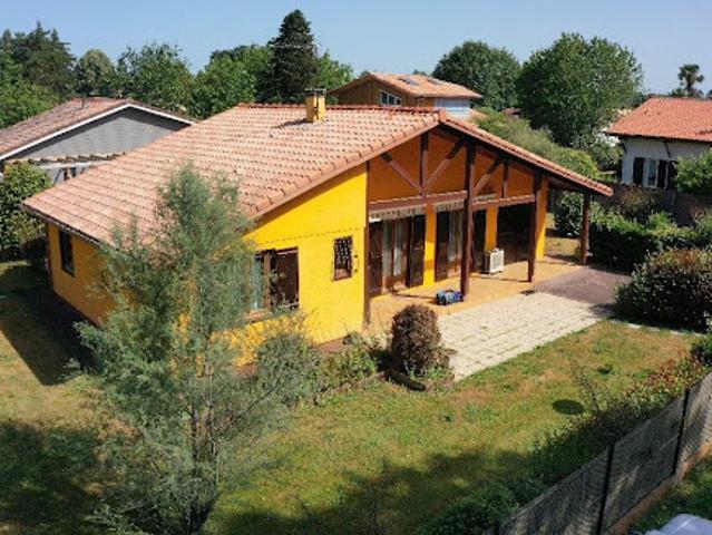 Maison vente à Dax, Angresse