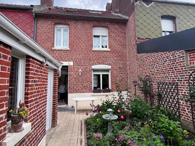 Maison vente à Douai, Aniche