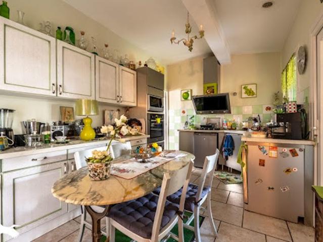 Maison vente à Périgueux, Boulazac