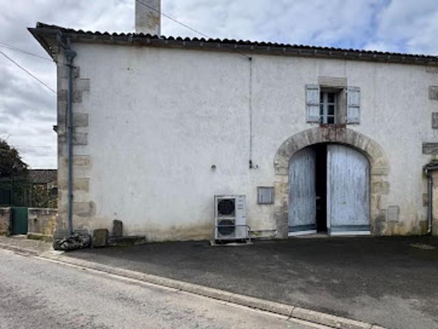 Maison vente à Cognac, Nouvelle-Aquitaine