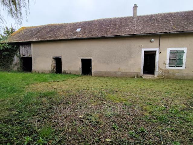 Maison vente à Mamers, Dangeul