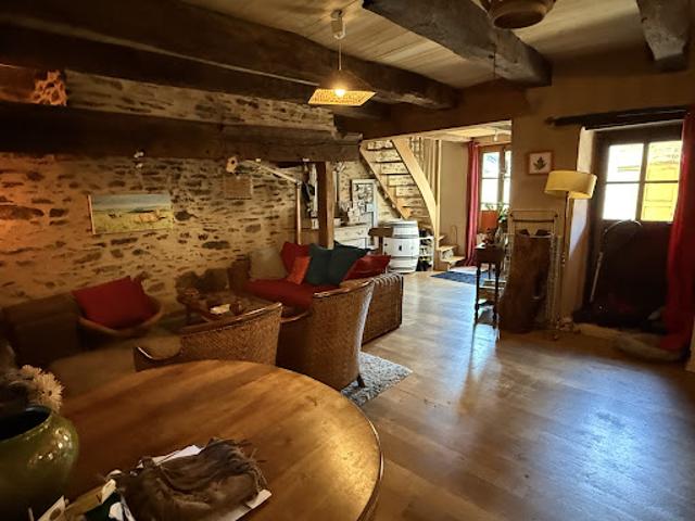Maison vente à Rodez, Occitanie